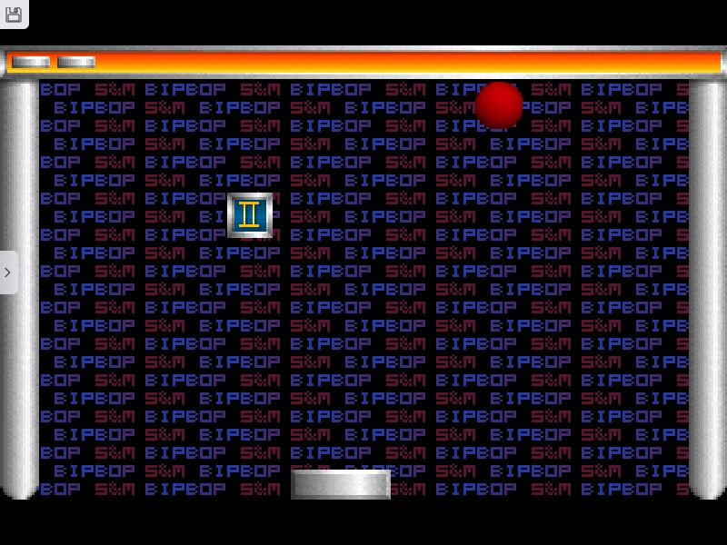 BipBop II