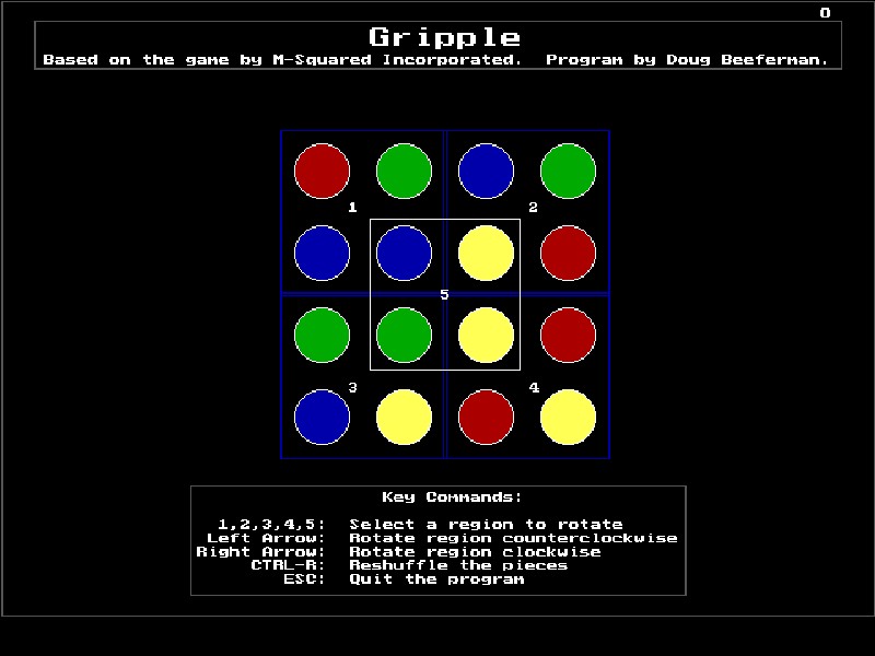 Gripple