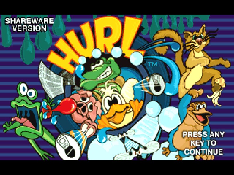 H.U.R.L