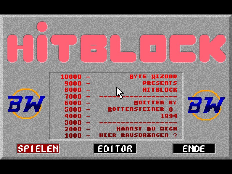 Hitblock